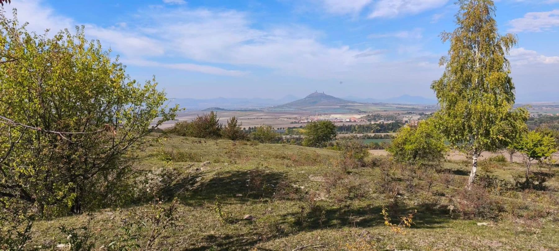Predaj pozemku 5.326 m², Libochovice, Ústecký kraj Predaj pozemku 5.326 m², Libochovice, Ústecký kraj