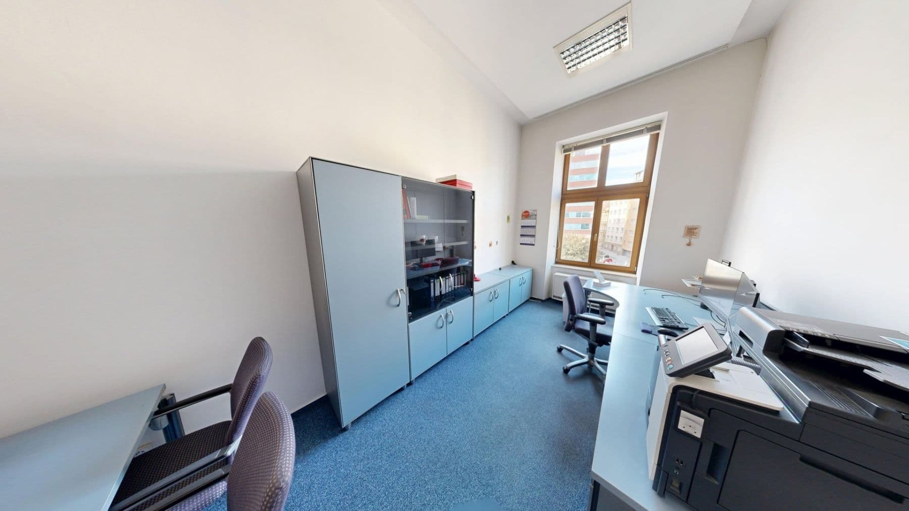 Prenájom kancelárie 19 m², Lidická, Brno, Jihomoravský kraj Prenájom kancelárie 19 m², Lidická, Brno, Jihomoravský kraj