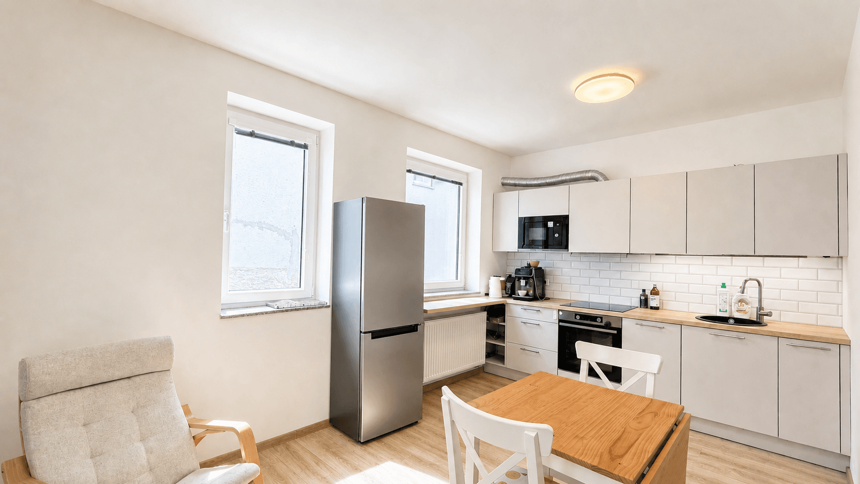 Predaj bytu 3-izbový 60 m², Břežany II, Středočeský kraj Predaj bytu 3-izbový 60 m², Břežany II, Středočeský kraj