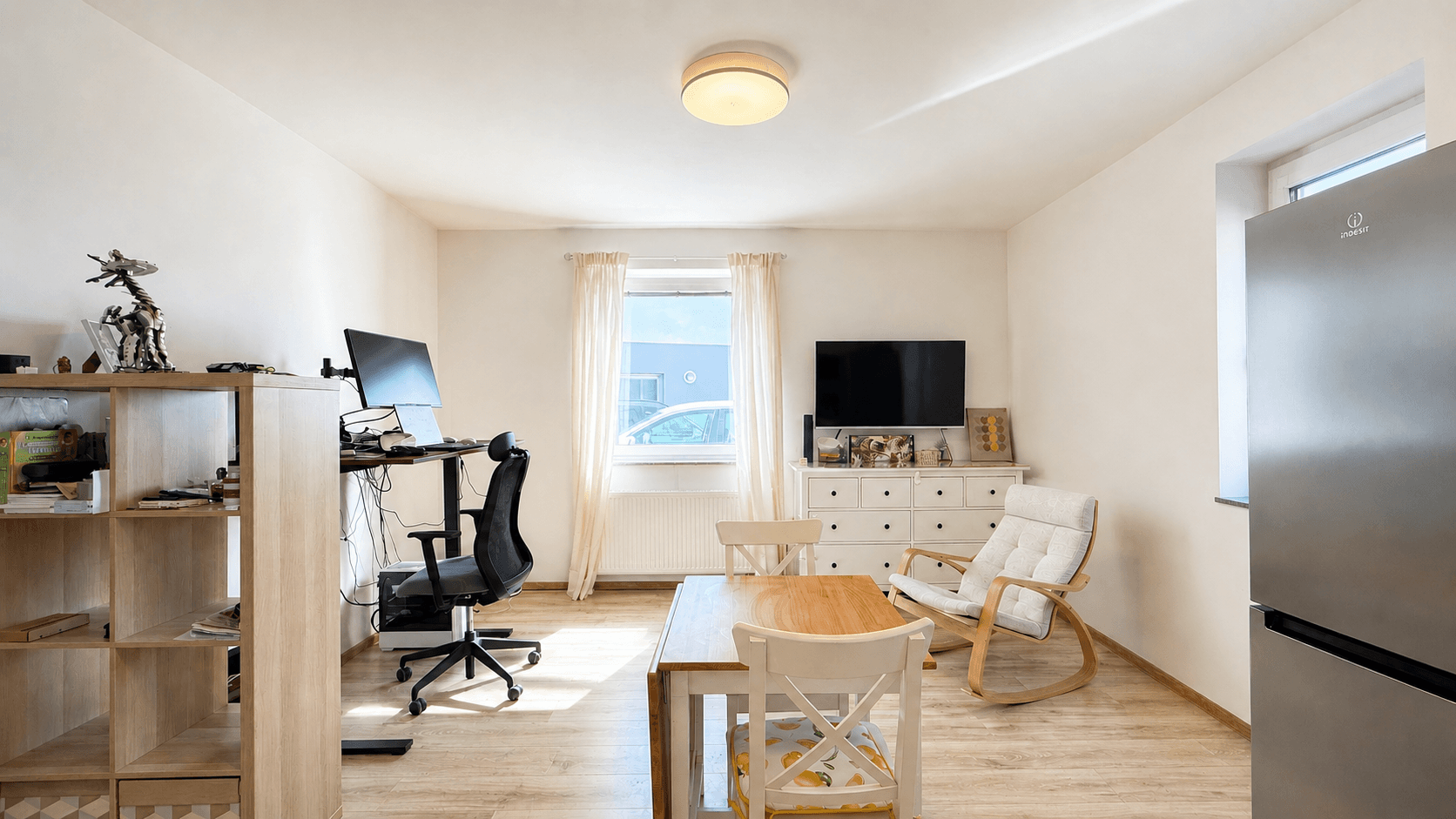 Predaj bytu 3-izbový 60 m², Břežany II, Středočeský kraj Predaj bytu 3-izbový 60 m², Břežany II, Středočeský kraj