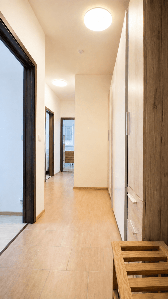 Predaj bytu 3-izbový 60 m², Břežany II, Středočeský kraj Predaj bytu 3-izbový 60 m², Břežany II, Středočeský kraj