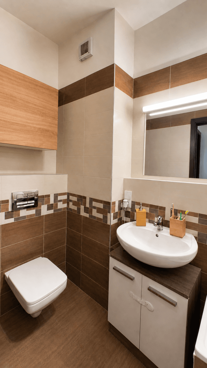 Predaj bytu 3-izbový 60 m², Břežany II, Středočeský kraj Predaj bytu 3-izbový 60 m², Břežany II, Středočeský kraj