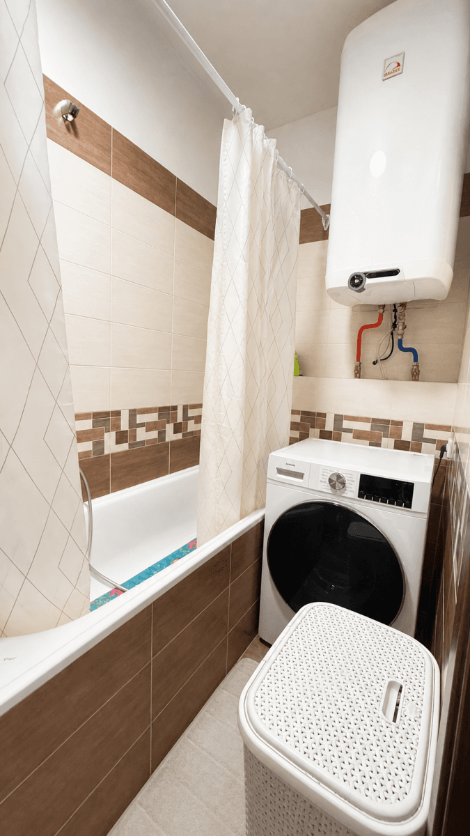 Predaj bytu 3-izbový 60 m², Břežany II, Středočeský kraj Predaj bytu 3-izbový 60 m², Břežany II, Středočeský kraj