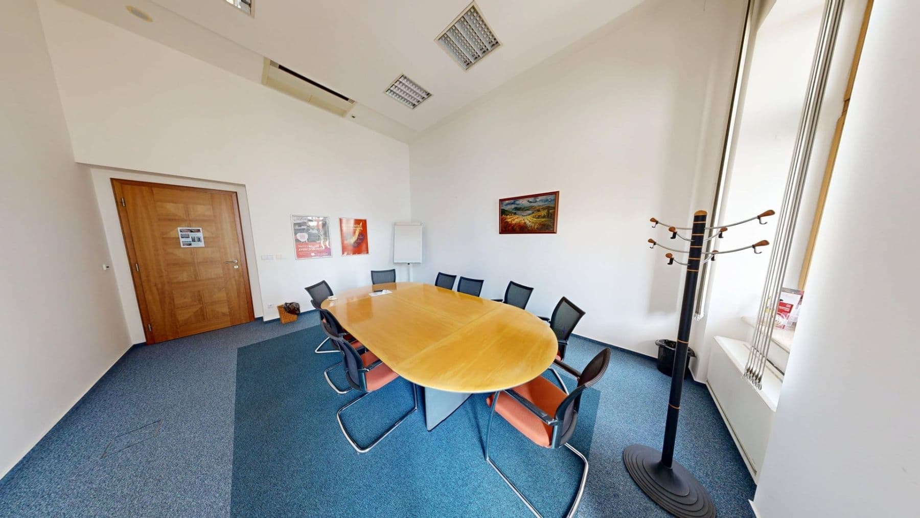 Prenájom kancelárie 25 m², Lidická, Brno, Jihomoravský kraj Prenájom kancelárie 25 m², Lidická, Brno, Jihomoravský kraj