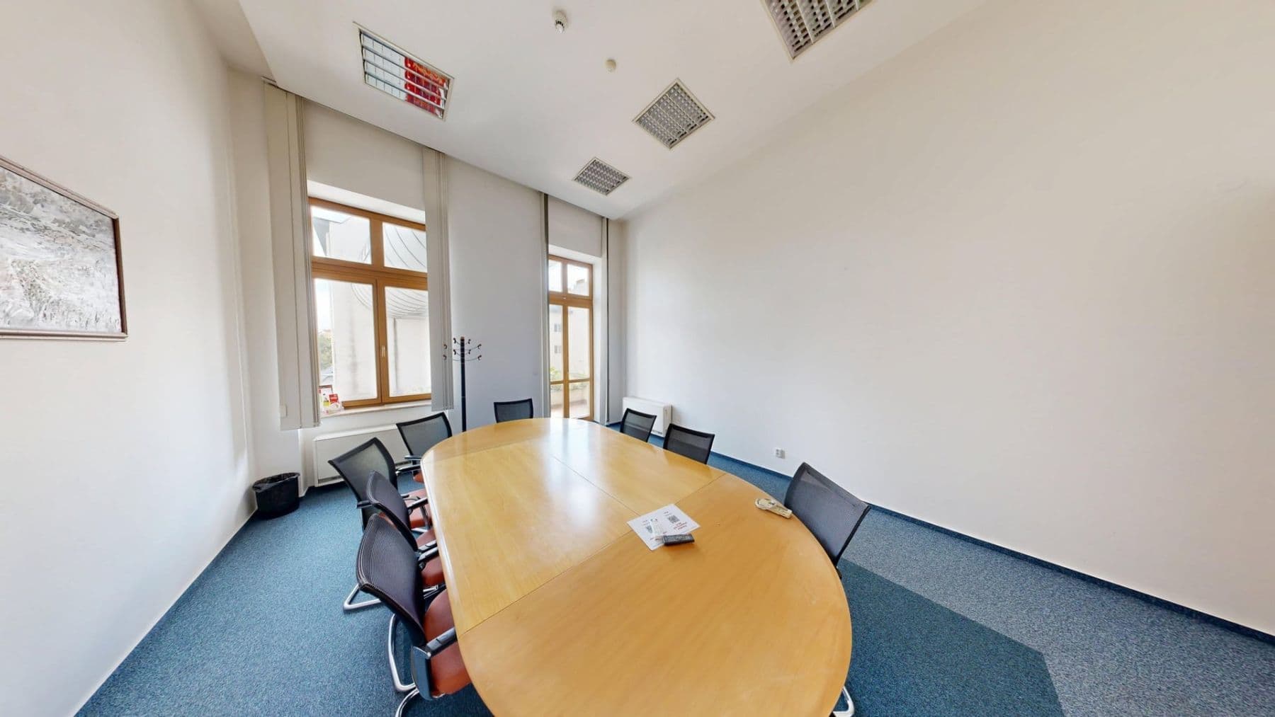 Prenájom kancelárie 25 m², Lidická, Brno, Jihomoravský kraj Prenájom kancelárie 25 m², Lidická, Brno, Jihomoravský kraj