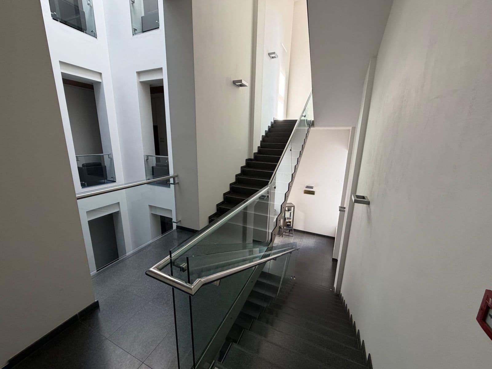 Prenájom kancelárie 63 m², Lidická, Brno, Jihomoravský kraj Prenájom kancelárie 63 m², Lidická, Brno, Jihomoravský kraj