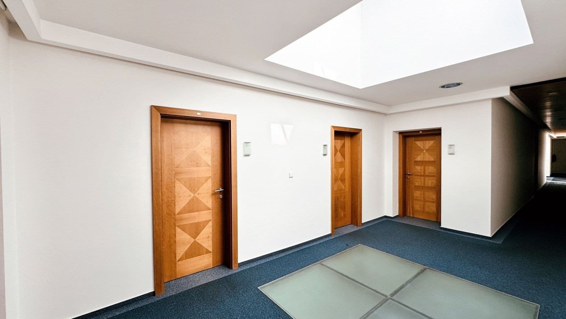 Prenájom kancelárie 63 m², Lidická, Brno, Jihomoravský kraj Prenájom kancelárie 63 m², Lidická, Brno, Jihomoravský kraj