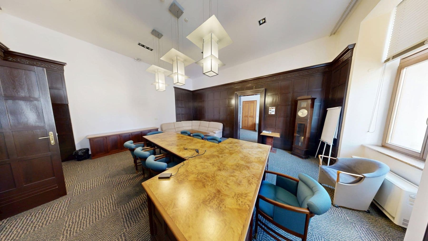 Prenájom kancelárie 63 m², Lidická, Brno, Jihomoravský kraj Prenájom kancelárie 63 m², Lidická, Brno, Jihomoravský kraj