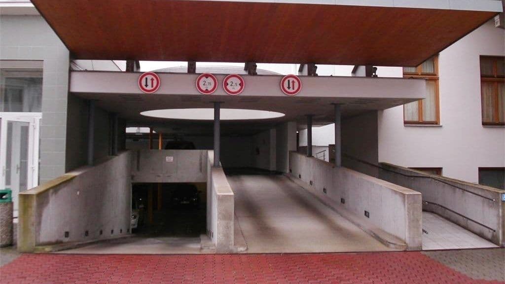 Prenájom kancelárie 110 m², Lidická, Brno, Jihomoravský kraj Prenájom kancelárie 110 m², Lidická, Brno, Jihomoravský kraj