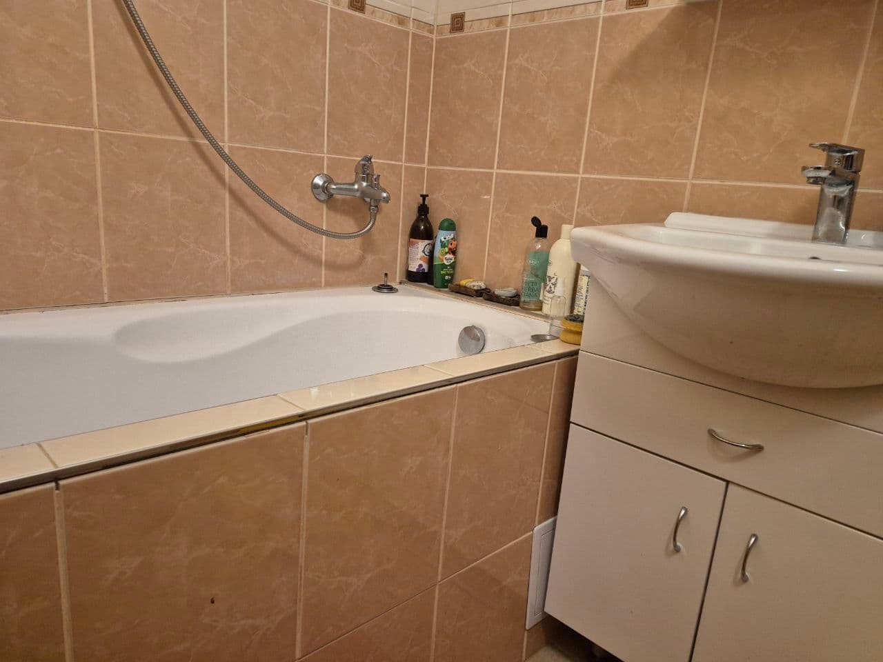 Prenájom bytu 2-izbový 68 m², Jana Zajíce, Praha, Praha Prenájom bytu 2-izbový 68 m², Jana Zajíce, Praha, Praha