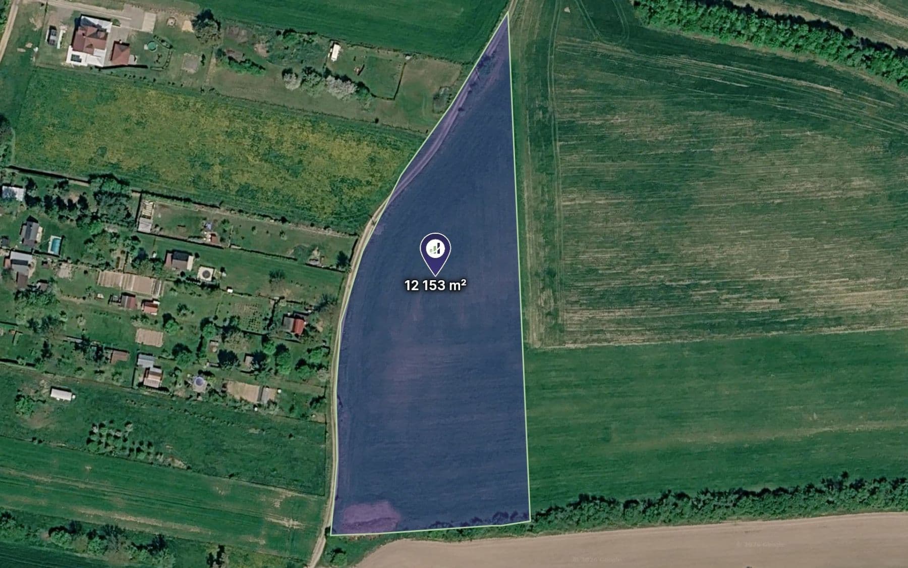 Predaj pozemku 11.243 m², Okarec, Kraj Vysočina Predaj pozemku 11.243 m², Okarec, Kraj Vysočina