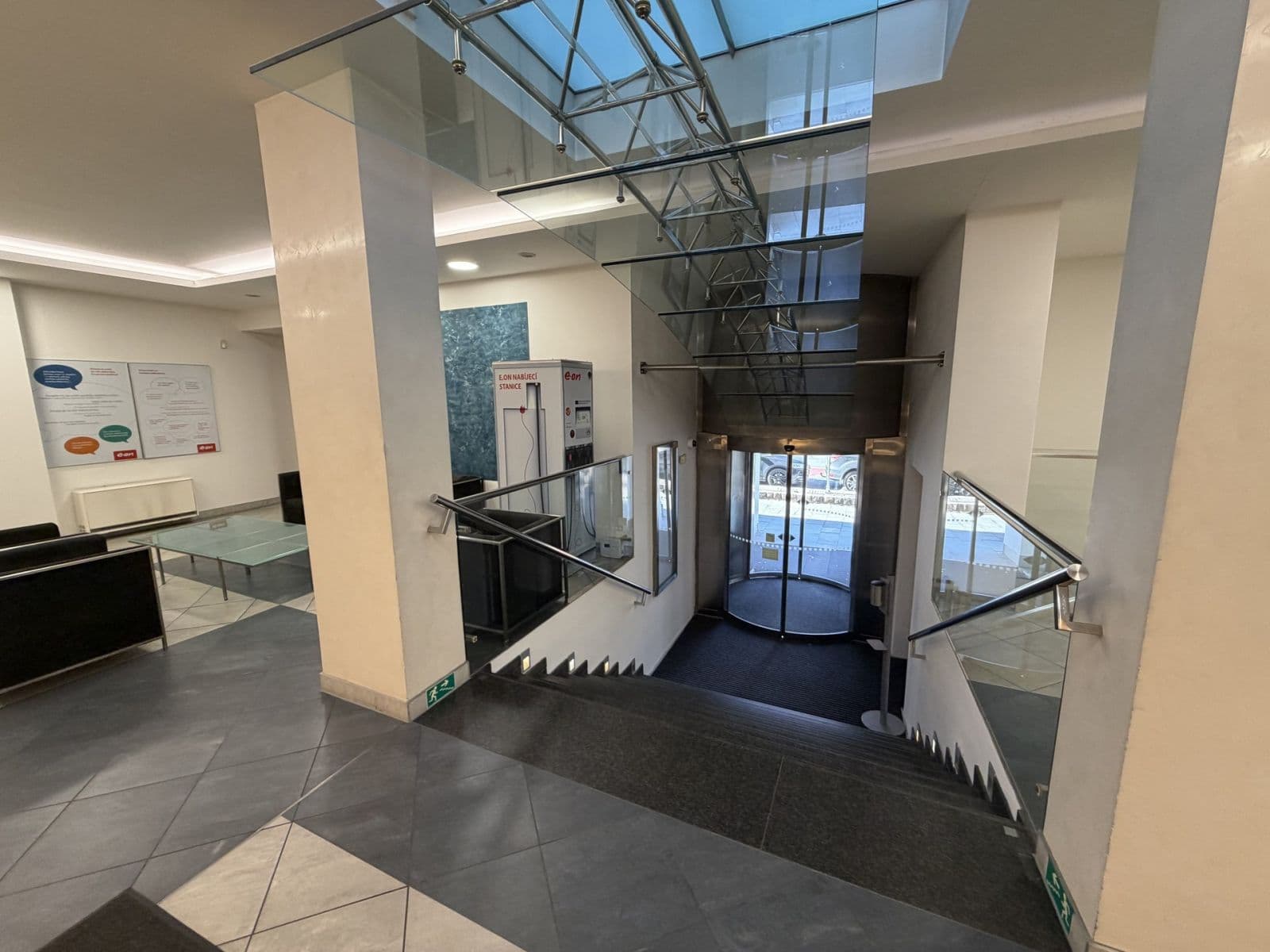 Prenájom kancelárie 155 m², Lidická, Brno, Jihomoravský kraj Prenájom kancelárie 155 m², Lidická, Brno, Jihomoravský kraj