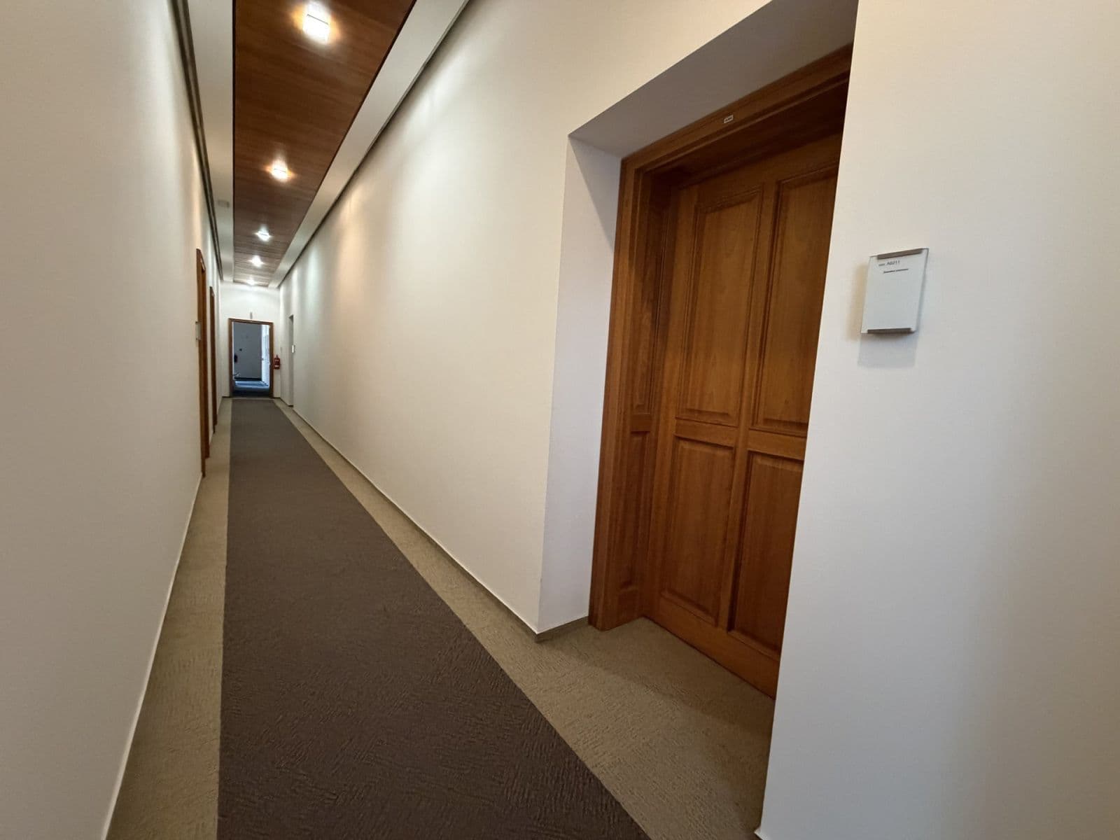 Prenájom kancelárie 238 m², Lidická, Brno, Jihomoravský kraj Prenájom kancelárie 238 m², Lidická, Brno, Jihomoravský kraj
