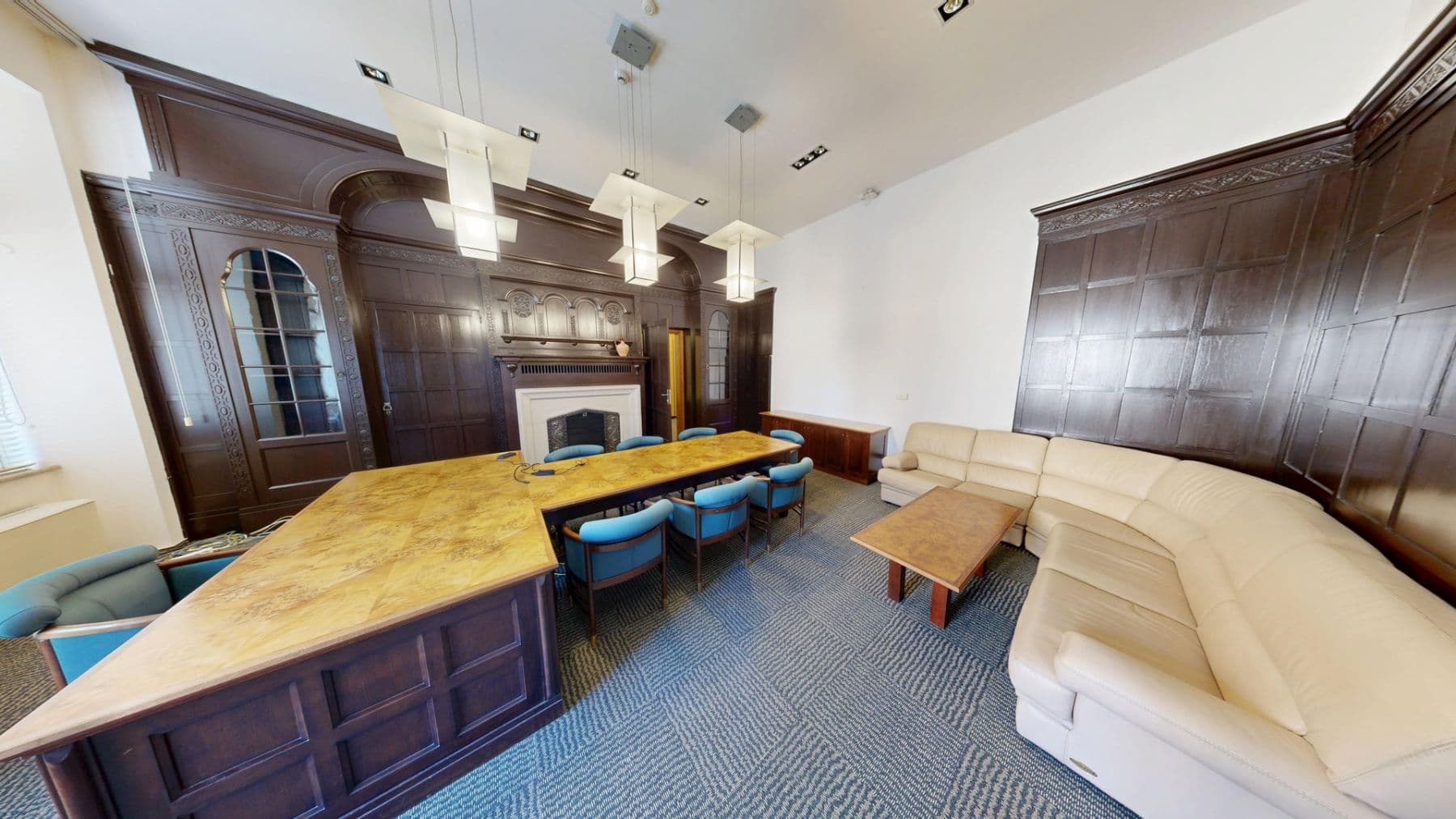 Prenájom kancelárie 238 m², Lidická, Brno, Jihomoravský kraj Prenájom kancelárie 238 m², Lidická, Brno, Jihomoravský kraj