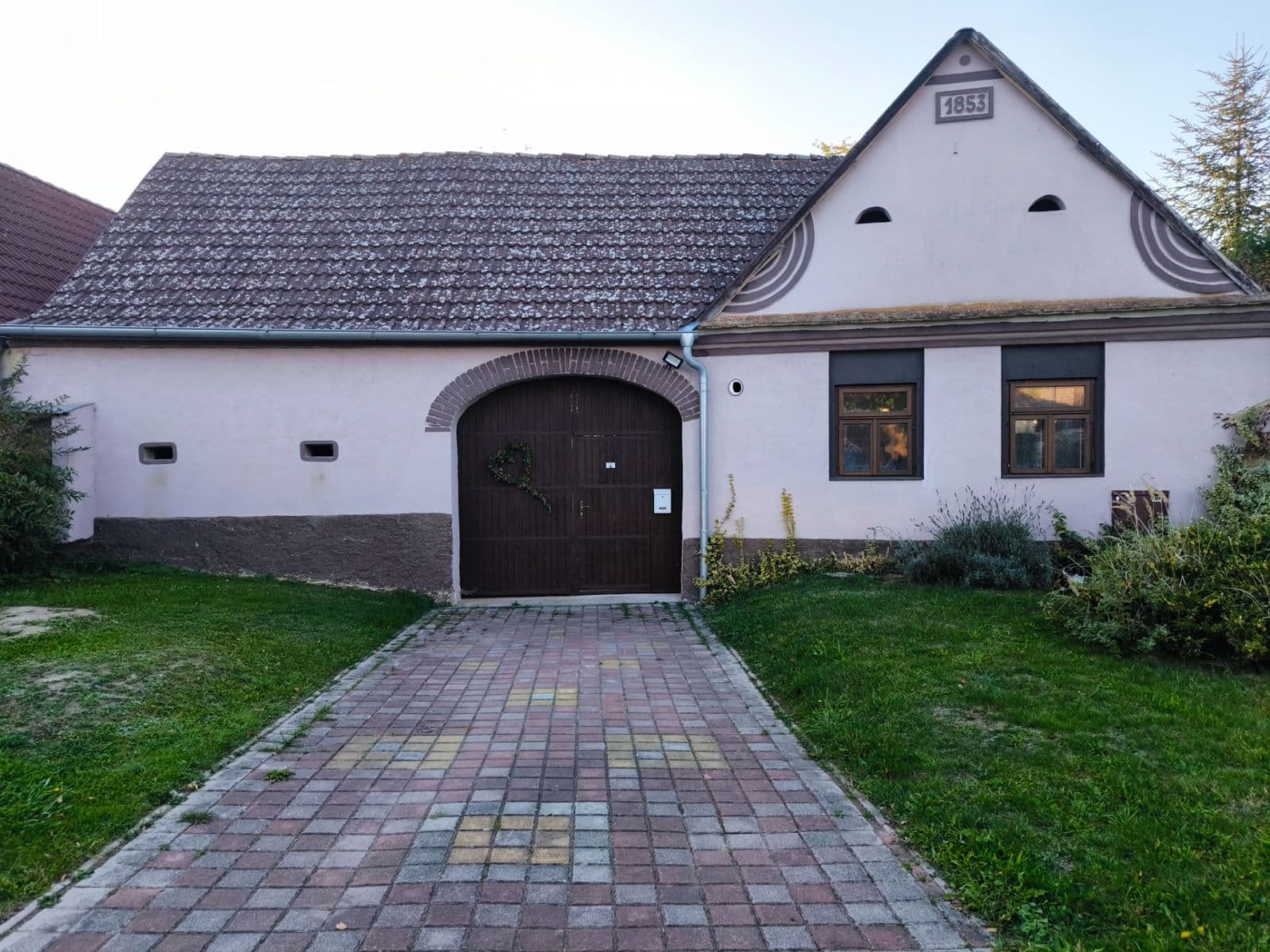Predaj domu 158 m², pozemok 1.019 m², Dívčice, Jihočeský kraj Predaj domu 158 m², pozemok 1.019 m², Dívčice, Jihočeský kraj