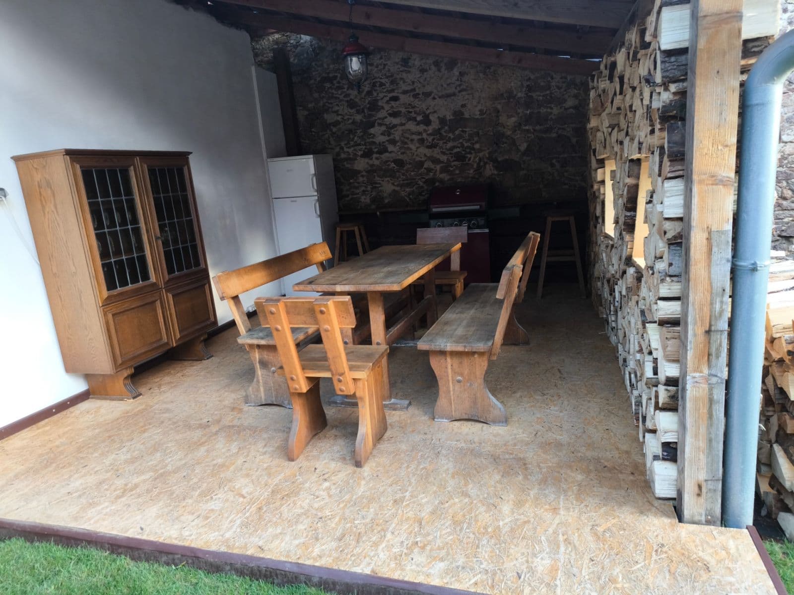 Predaj domu 158 m², pozemok 1.019 m², Dívčice, Jihočeský kraj Predaj domu 158 m², pozemok 1.019 m², Dívčice, Jihočeský kraj