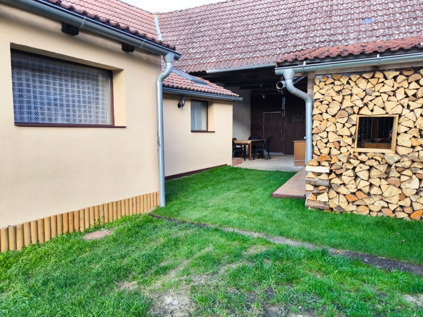 Predaj domu 158 m², pozemok 1.019 m², Dívčice, Jihočeský kraj Predaj domu 158 m², pozemok 1.019 m², Dívčice, Jihočeský kraj