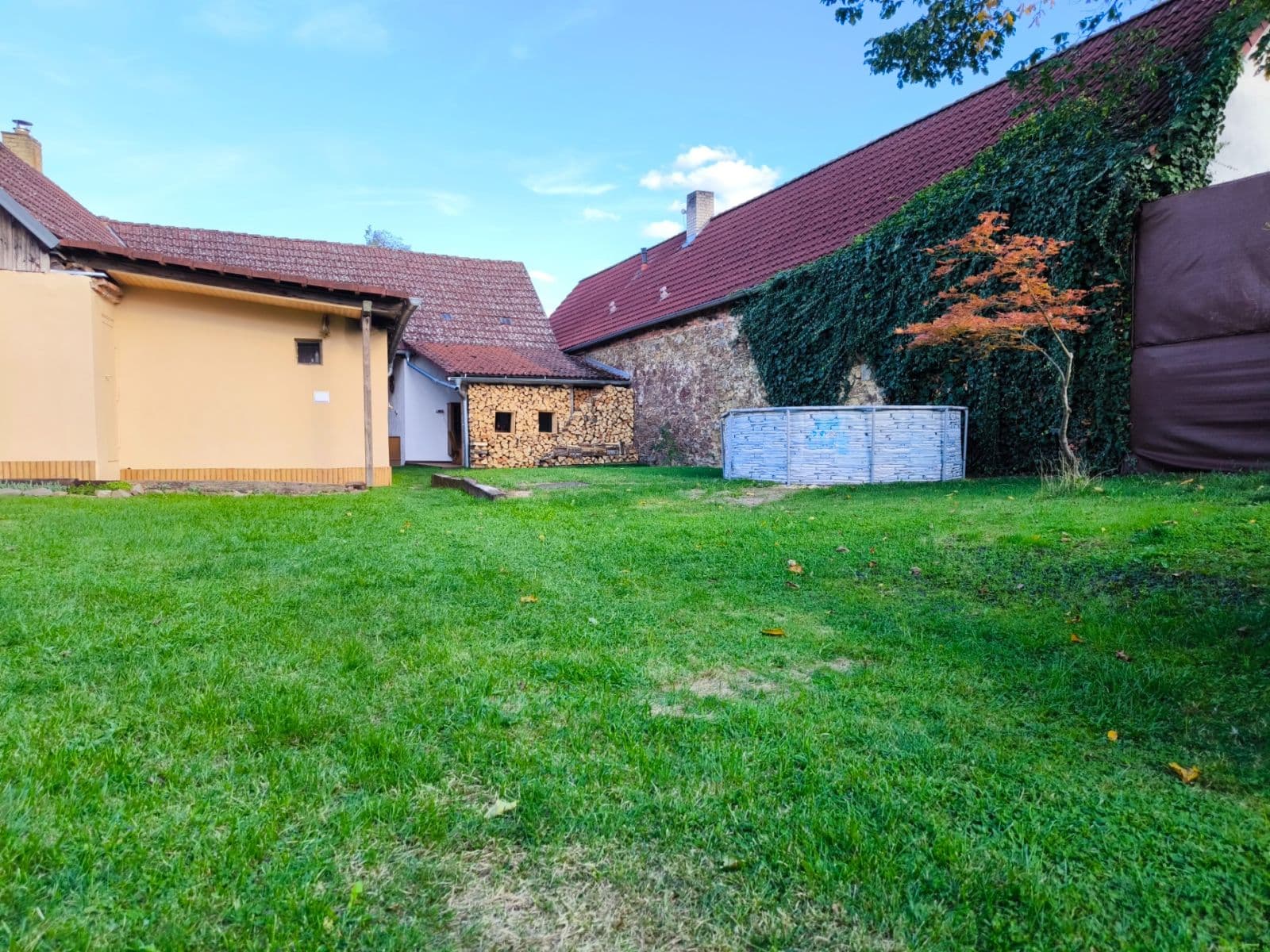 Predaj domu 158 m², pozemok 1.019 m², Dívčice, Jihočeský kraj Predaj domu 158 m², pozemok 1.019 m², Dívčice, Jihočeský kraj