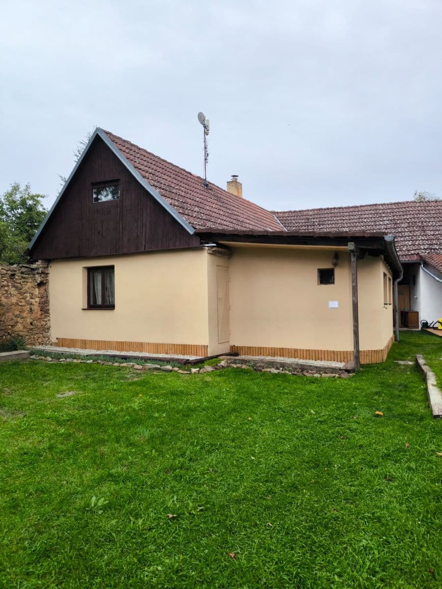 Predaj domu 158 m², pozemok 1.019 m², Dívčice, Jihočeský kraj Predaj domu 158 m², pozemok 1.019 m², Dívčice, Jihočeský kraj
