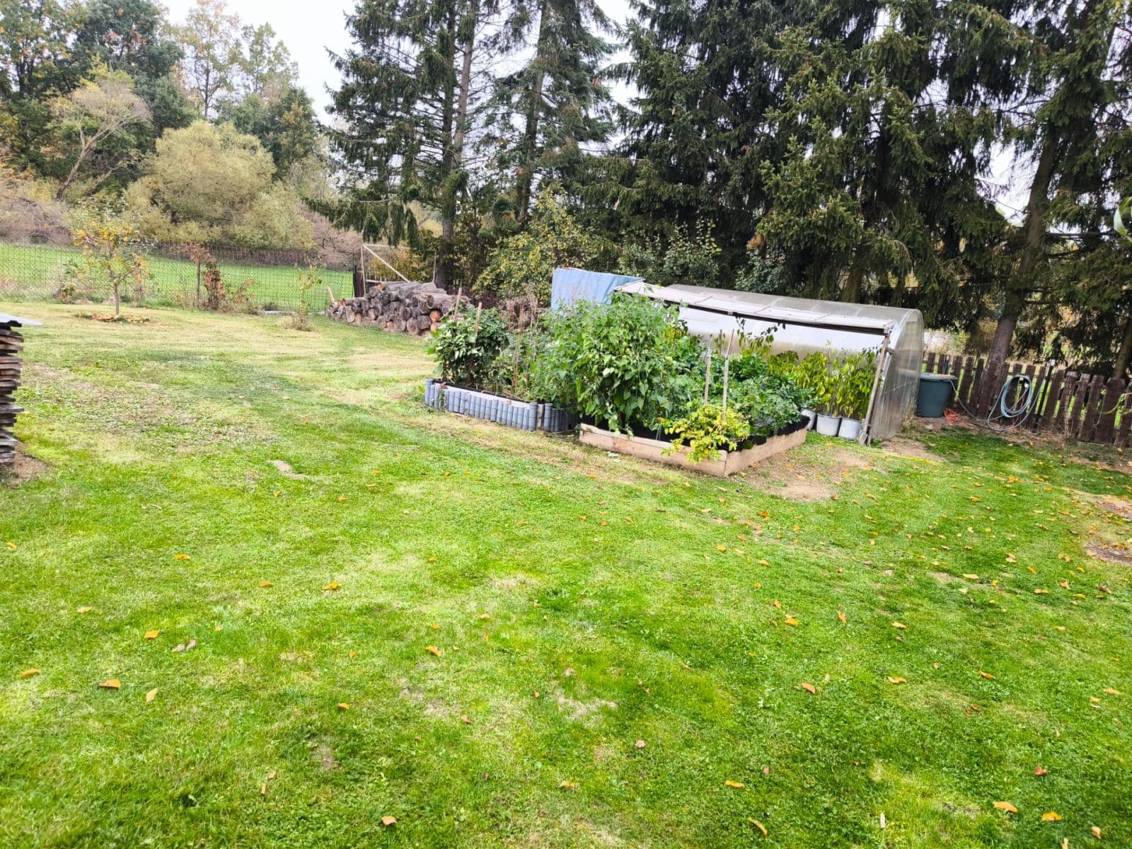 Predaj domu 158 m², pozemok 1.019 m², Dívčice, Jihočeský kraj Predaj domu 158 m², pozemok 1.019 m², Dívčice, Jihočeský kraj