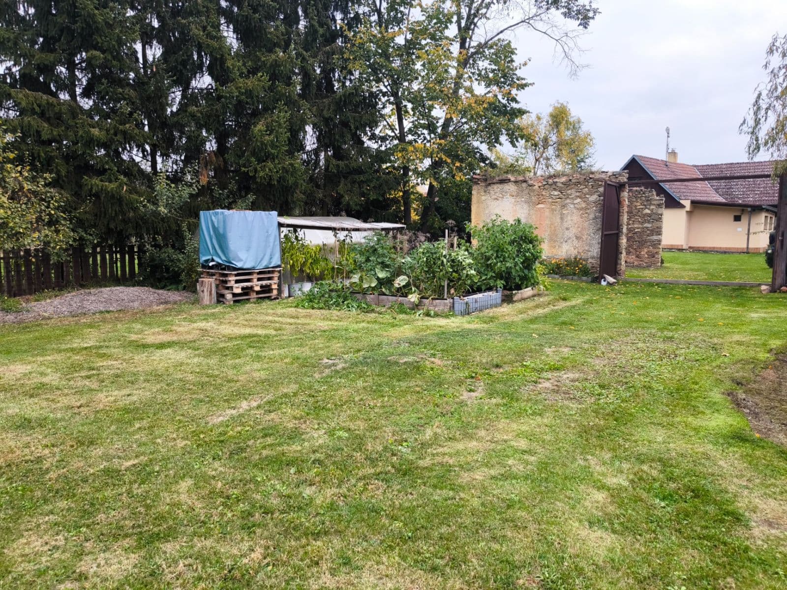 Predaj domu 158 m², pozemok 1.019 m², Dívčice, Jihočeský kraj Predaj domu 158 m², pozemok 1.019 m², Dívčice, Jihočeský kraj