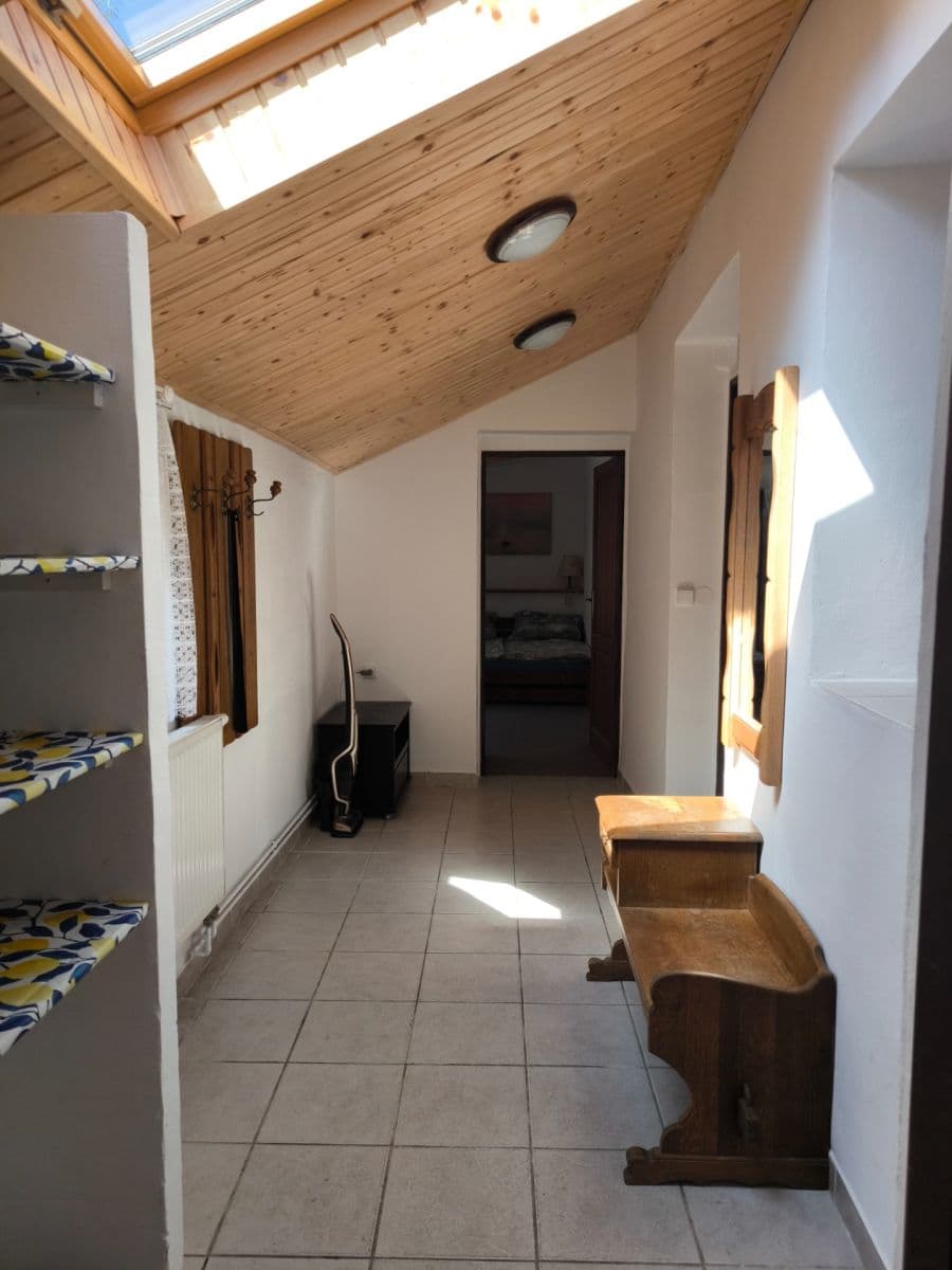 Predaj domu 158 m², pozemok 1.019 m², Dívčice, Jihočeský kraj Predaj domu 158 m², pozemok 1.019 m², Dívčice, Jihočeský kraj