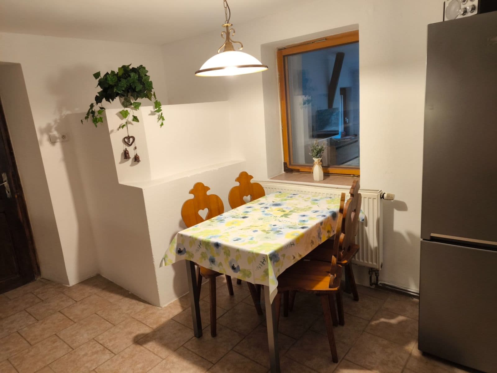 Predaj domu 158 m², pozemok 1.019 m², Dívčice, Jihočeský kraj Predaj domu 158 m², pozemok 1.019 m², Dívčice, Jihočeský kraj