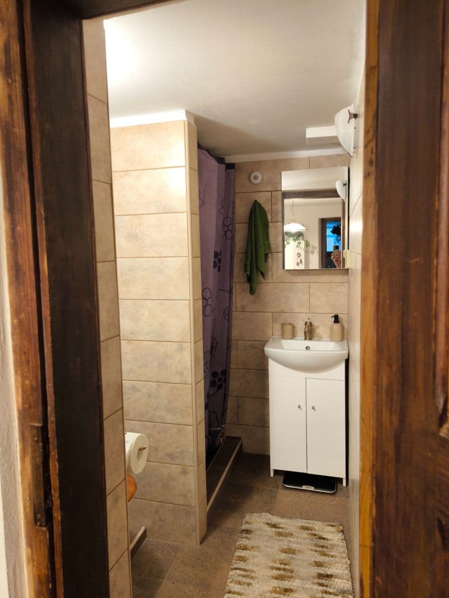 Predaj domu 158 m², pozemok 1.019 m², Dívčice, Jihočeský kraj Predaj domu 158 m², pozemok 1.019 m², Dívčice, Jihočeský kraj
