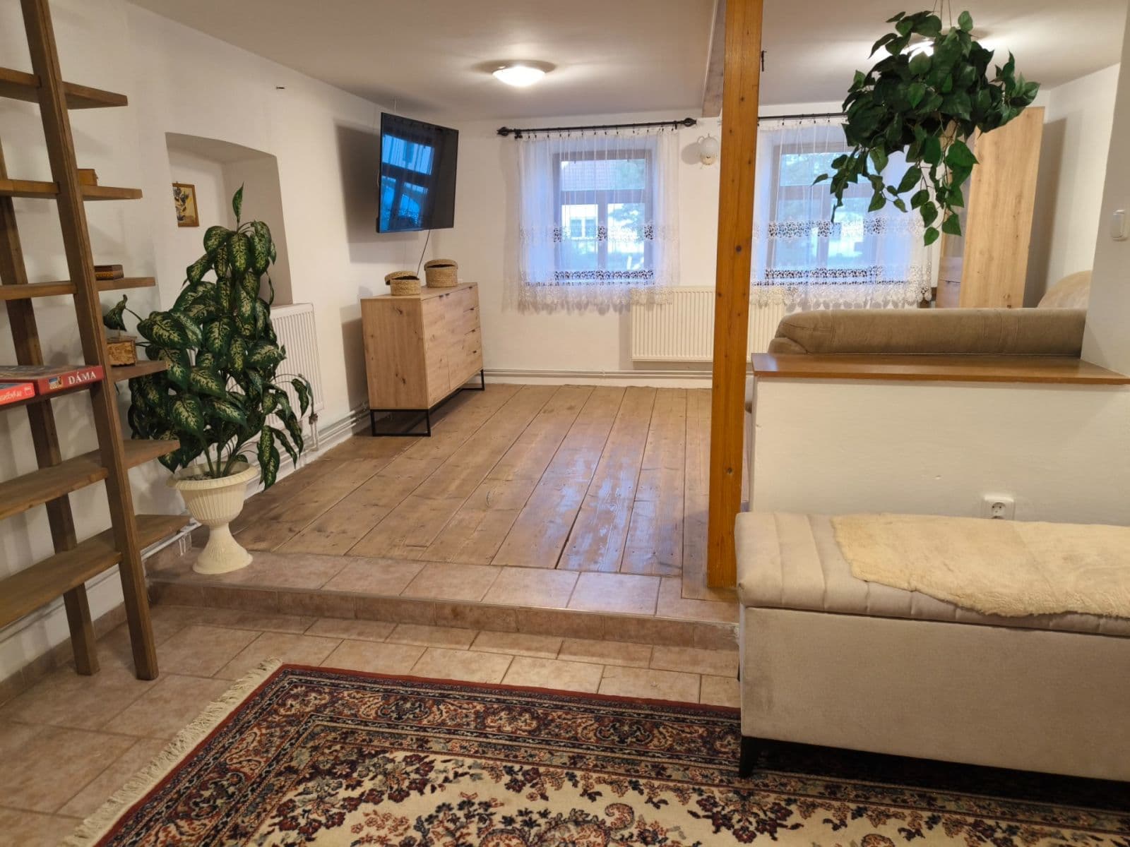 Predaj domu 158 m², pozemok 1.019 m², Dívčice, Jihočeský kraj Predaj domu 158 m², pozemok 1.019 m², Dívčice, Jihočeský kraj
