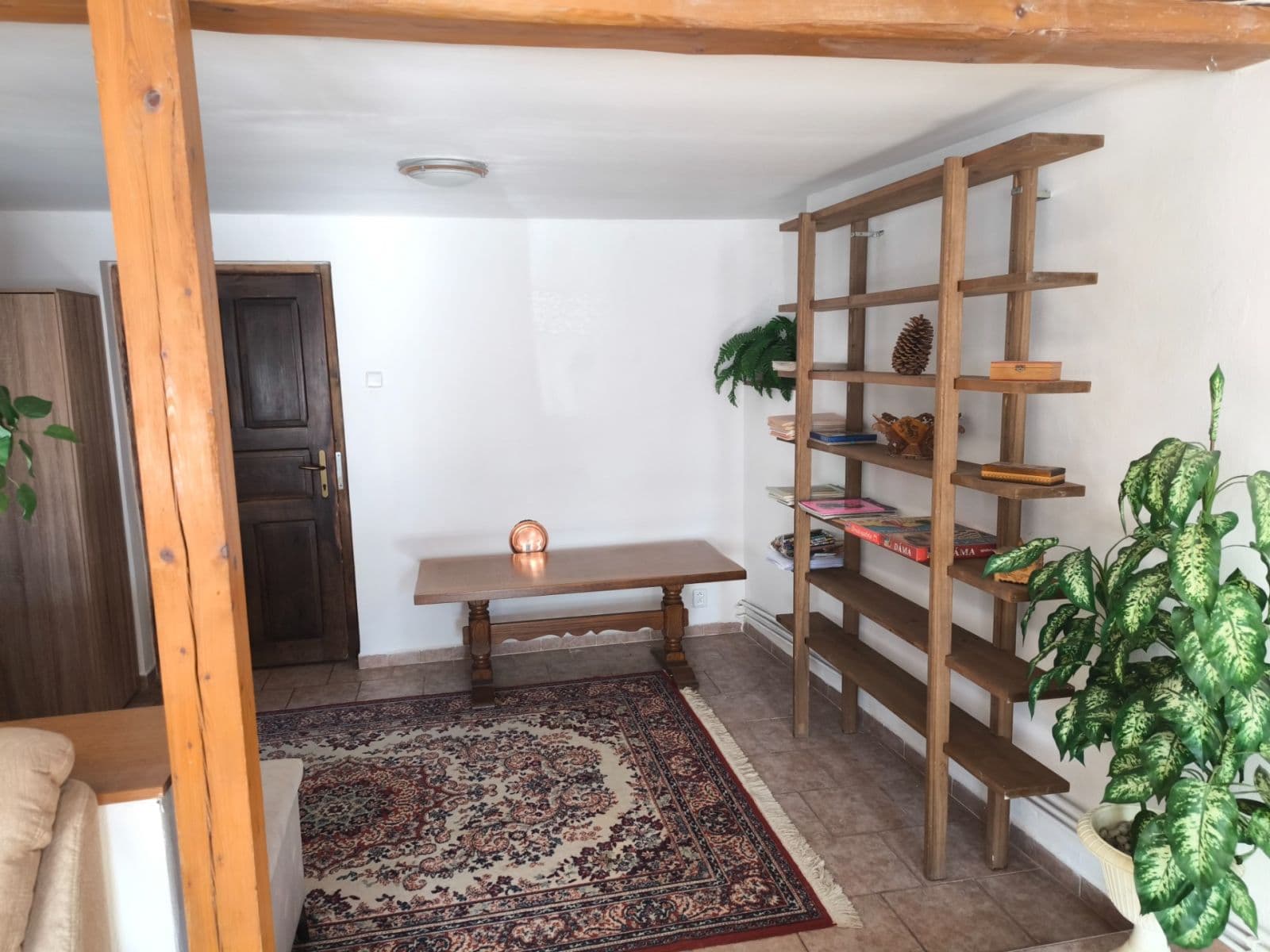 Predaj domu 158 m², pozemok 1.019 m², Dívčice, Jihočeský kraj Predaj domu 158 m², pozemok 1.019 m², Dívčice, Jihočeský kraj