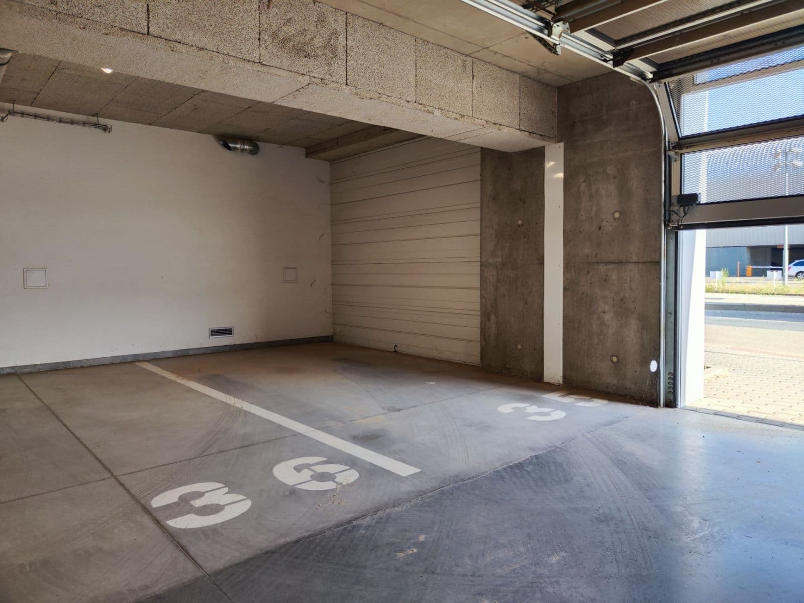 Prenájom garáže 16 m², Studentská, Brno, Jihomoravský kraj Prenájom garáže 16 m², Studentská, Brno, Jihomoravský kraj