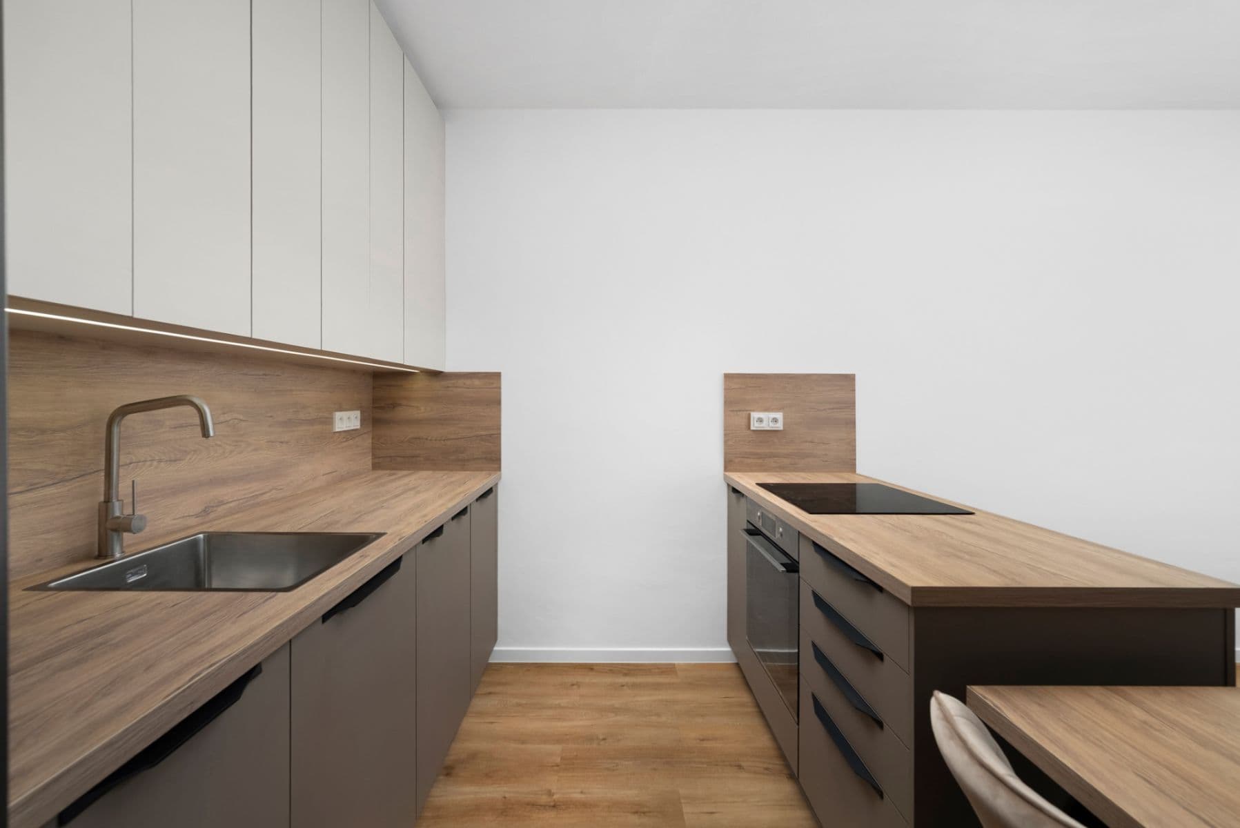 Predaj bytu 3-izbový 53 m², Na Hraničkách, Vyškov, Jihomoravský kraj Predaj bytu 3-izbový 53 m², Na Hraničkách, Vyškov, Jihomoravský kraj