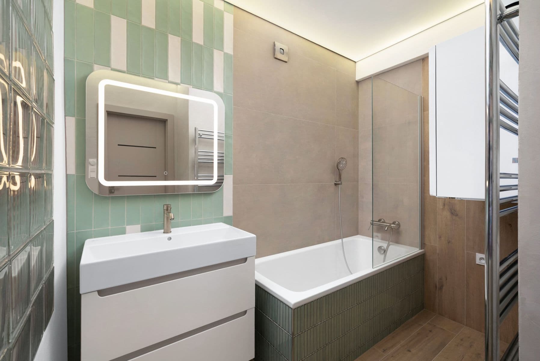 Predaj bytu 3-izbový 53 m², Na Hraničkách, Vyškov, Jihomoravský kraj Predaj bytu 3-izbový 53 m², Na Hraničkách, Vyškov, Jihomoravský kraj