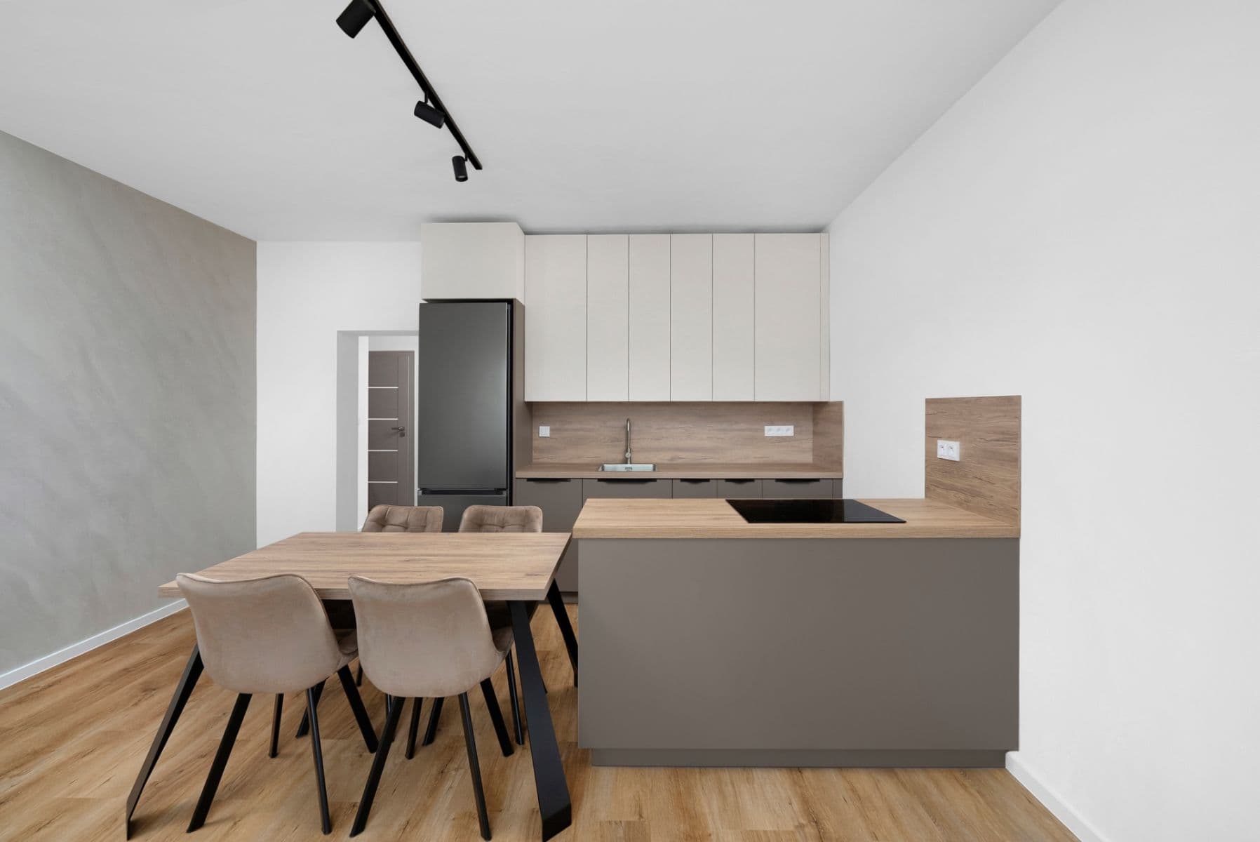 Predaj bytu 3-izbový 53 m², Na Hraničkách, Vyškov, Jihomoravský kraj Predaj bytu 3-izbový 53 m², Na Hraničkách, Vyškov, Jihomoravský kraj
