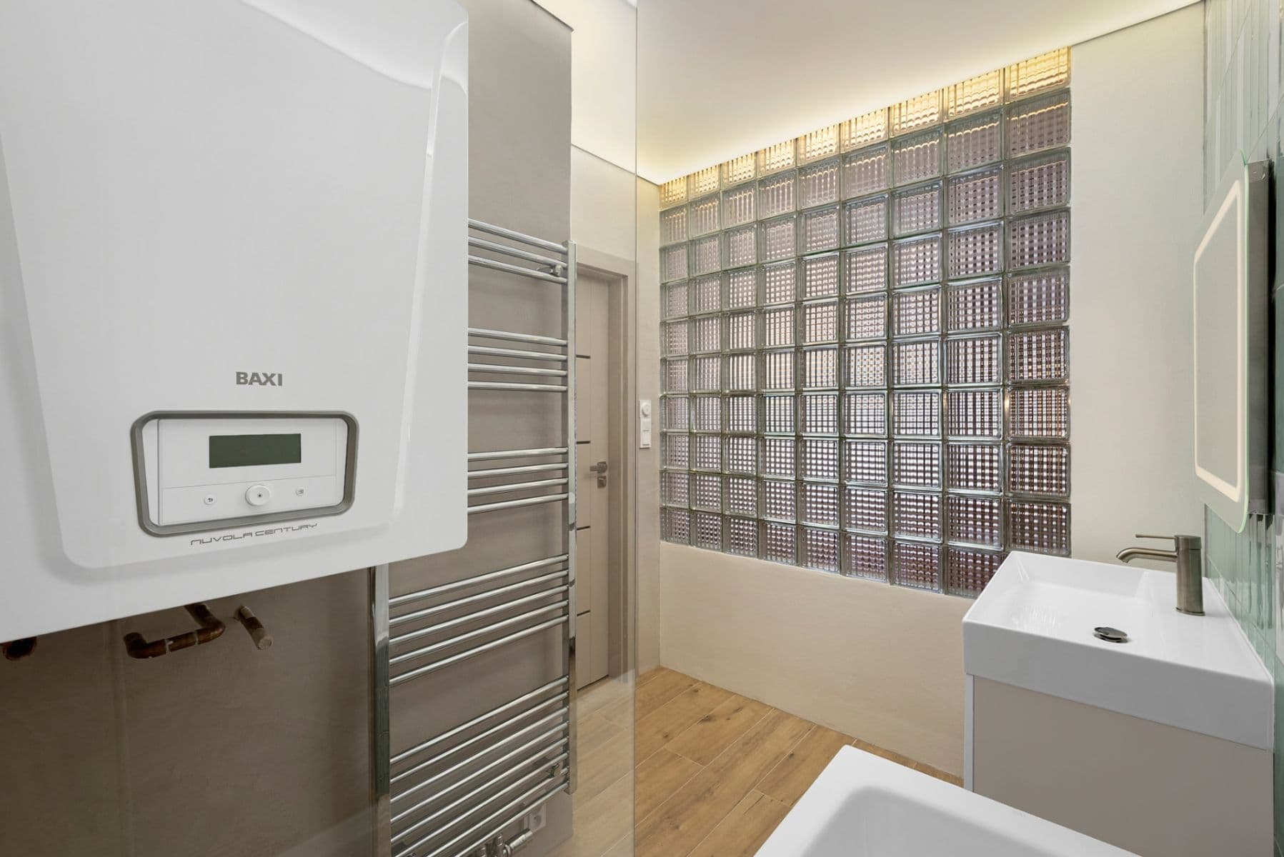 Predaj bytu 3-izbový 53 m², Na Hraničkách, Vyškov, Jihomoravský kraj Predaj bytu 3-izbový 53 m², Na Hraničkách, Vyškov, Jihomoravský kraj