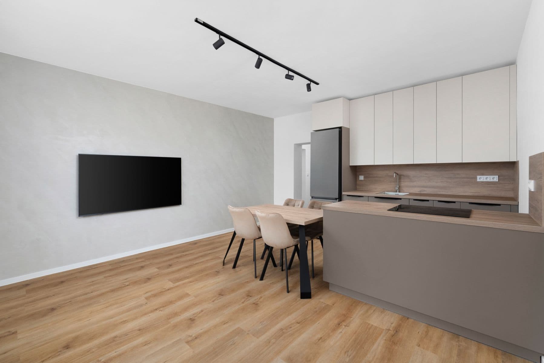 Predaj bytu 3-izbový 53 m², Na Hraničkách, Vyškov, Jihomoravský kraj Predaj bytu 3-izbový 53 m², Na Hraničkách, Vyškov, Jihomoravský kraj