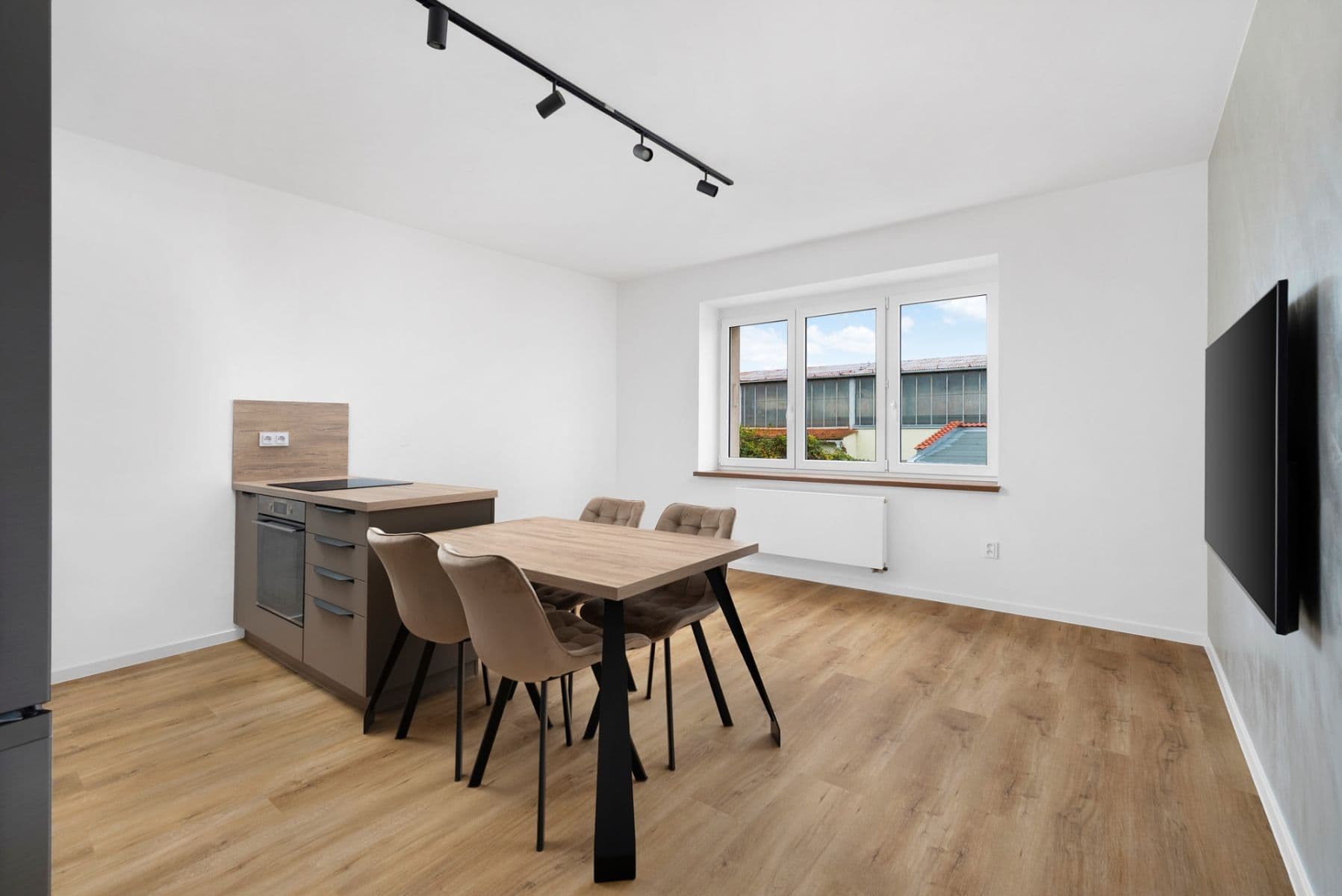 Predaj bytu 3-izbový 53 m², Na Hraničkách, Vyškov, Jihomoravský kraj Predaj bytu 3-izbový 53 m², Na Hraničkách, Vyškov, Jihomoravský kraj