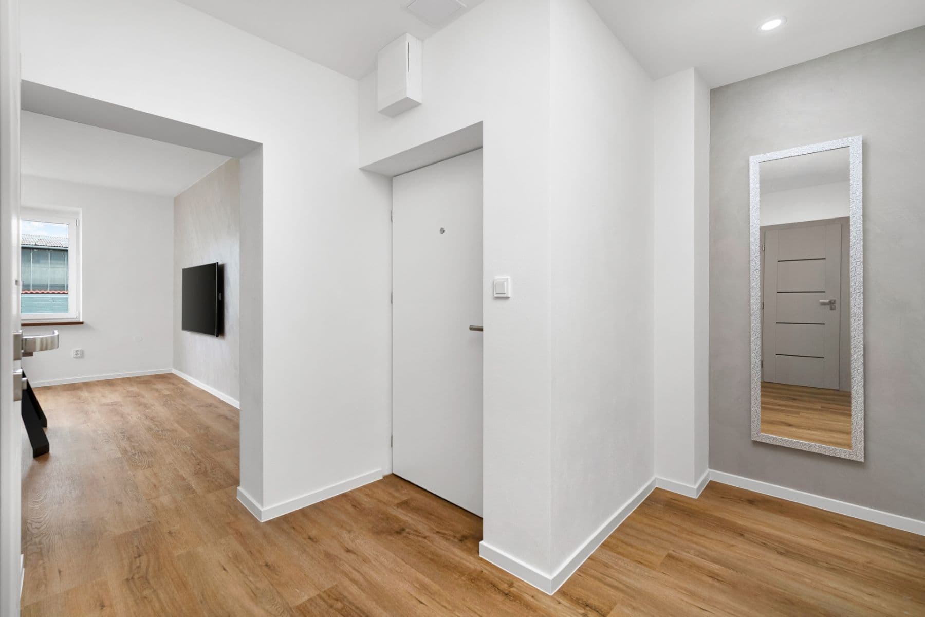 Predaj bytu 3-izbový 53 m², Na Hraničkách, Vyškov, Jihomoravský kraj Predaj bytu 3-izbový 53 m², Na Hraničkách, Vyškov, Jihomoravský kraj