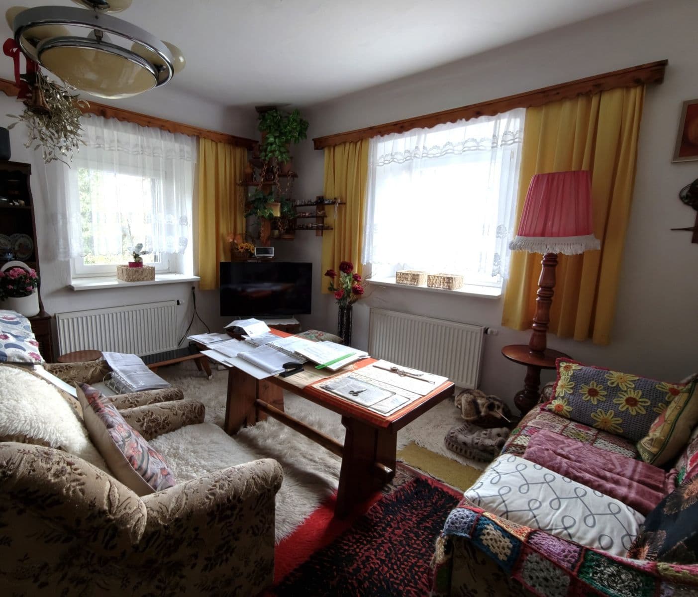 Predaj domu 199 m², pozemok 766 m², Velké Popovice, Středočeský kraj Predaj domu 199 m², pozemok 766 m², Velké Popovice, Středočeský kraj