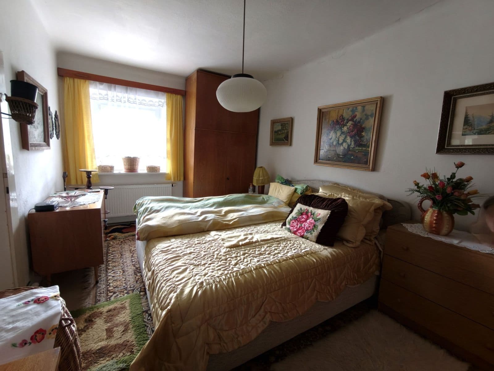 Predaj domu 199 m², pozemok 766 m², Velké Popovice, Středočeský kraj Predaj domu 199 m², pozemok 766 m², Velké Popovice, Středočeský kraj