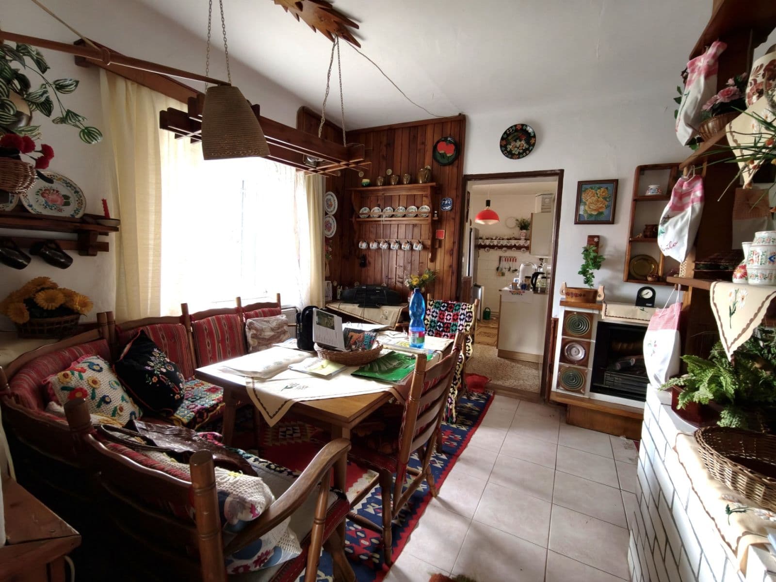 Predaj domu 199 m², pozemok 766 m², Velké Popovice, Středočeský kraj Predaj domu 199 m², pozemok 766 m², Velké Popovice, Středočeský kraj