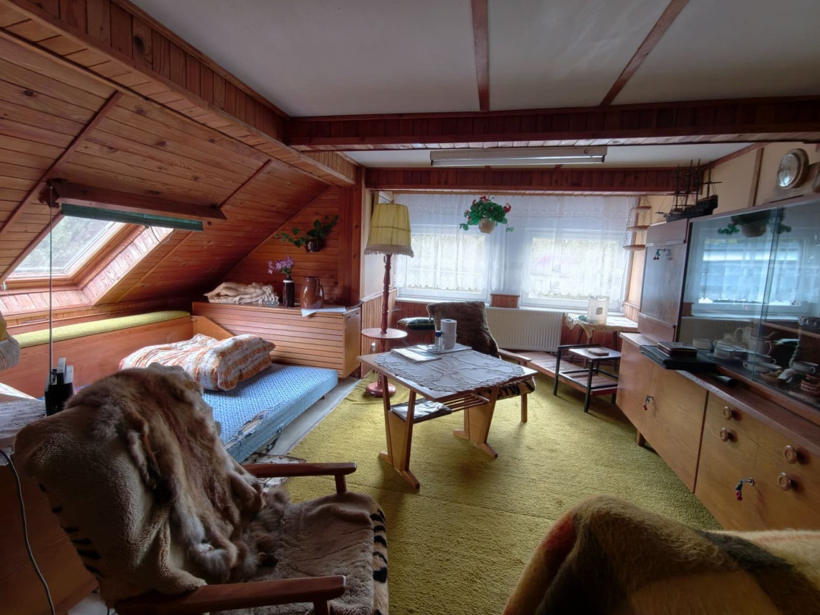 Predaj domu 199 m², pozemok 766 m², Velké Popovice, Středočeský kraj Predaj domu 199 m², pozemok 766 m², Velké Popovice, Středočeský kraj