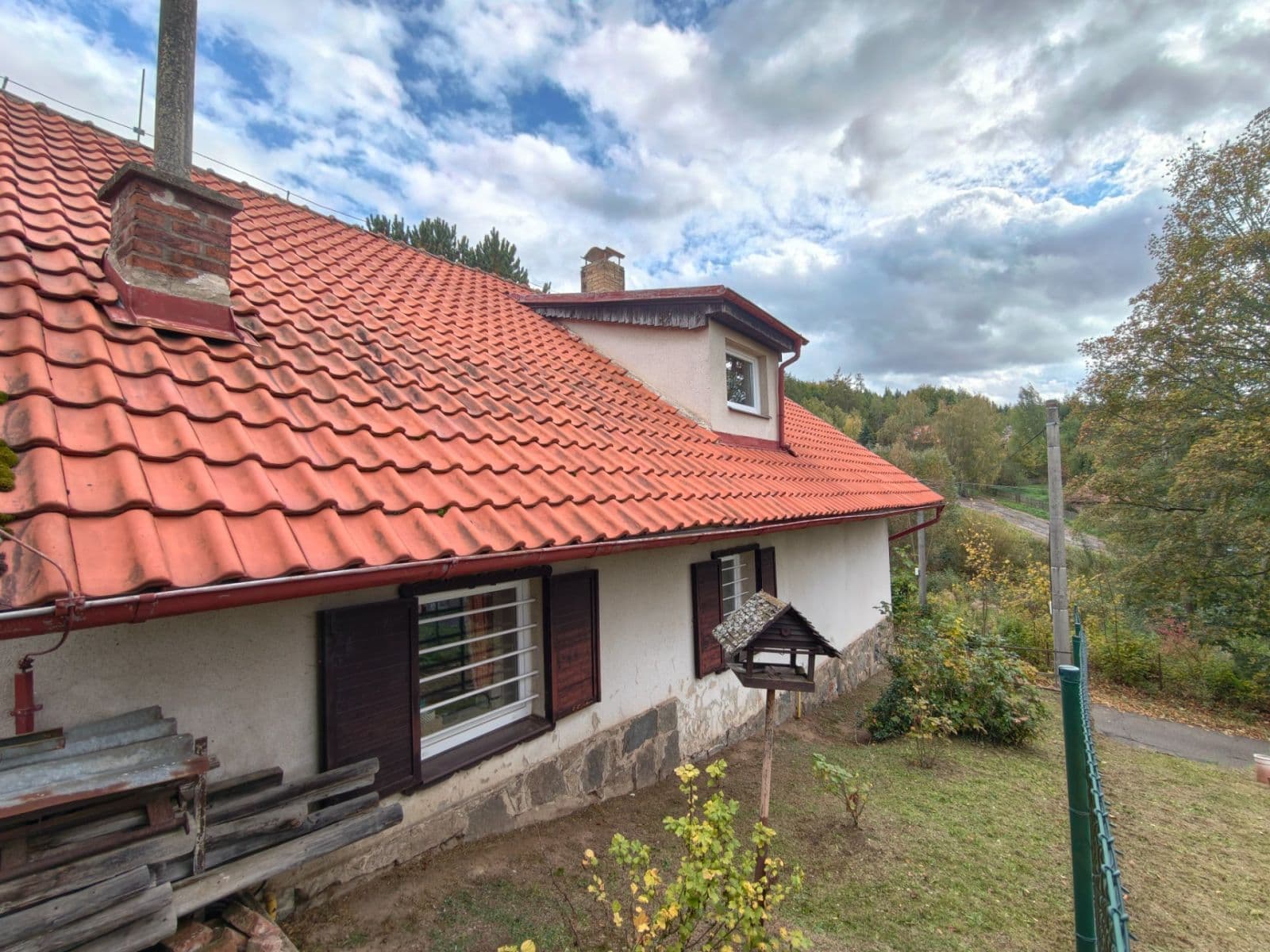 Predaj domu 199 m², pozemok 766 m², Velké Popovice, Středočeský kraj Predaj domu 199 m², pozemok 766 m², Velké Popovice, Středočeský kraj