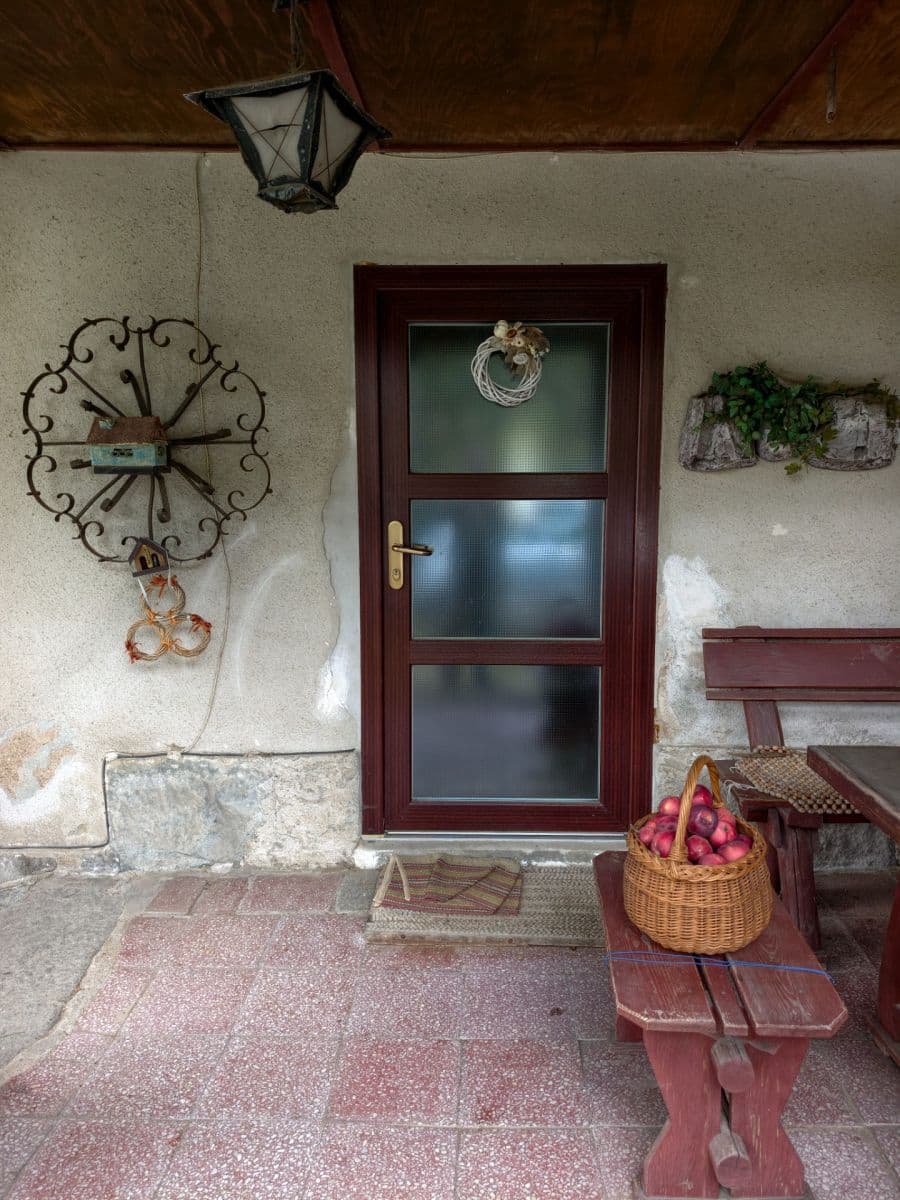 Predaj domu 199 m², pozemok 766 m², Velké Popovice, Středočeský kraj Predaj domu 199 m², pozemok 766 m², Velké Popovice, Středočeský kraj