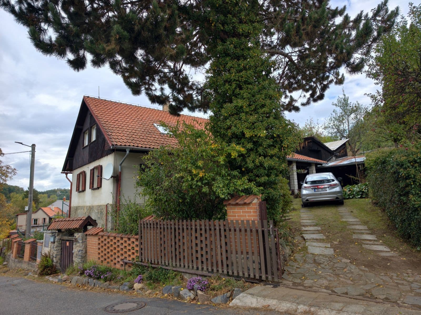 Predaj domu 199 m², pozemok 766 m², Velké Popovice, Středočeský kraj Predaj domu 199 m², pozemok 766 m², Velké Popovice, Středočeský kraj