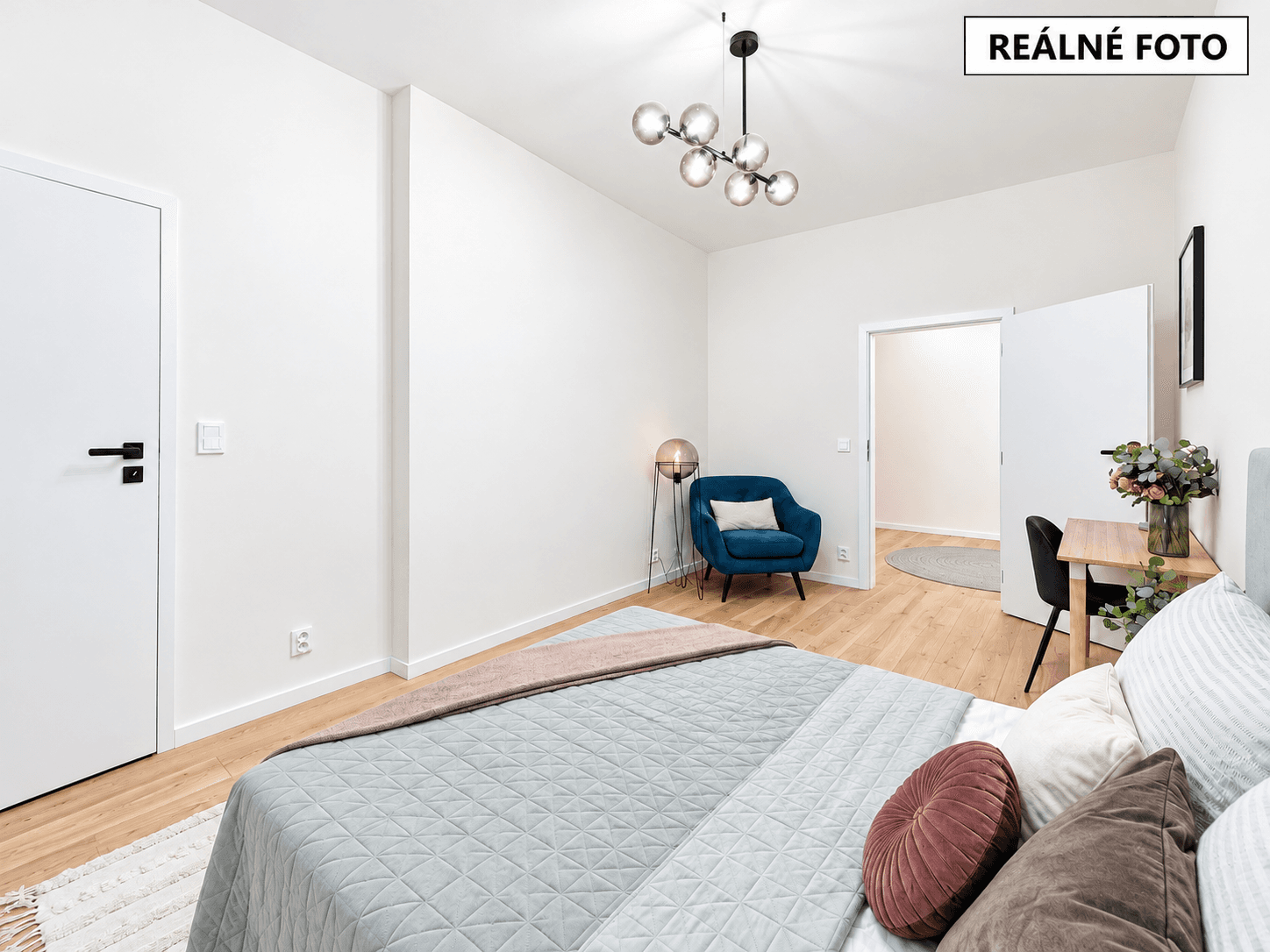 Predaj bytu 2-izbový 50 m², Poupětova, Praha, Praha Predaj bytu 2-izbový 50 m², Poupětova, Praha, Praha