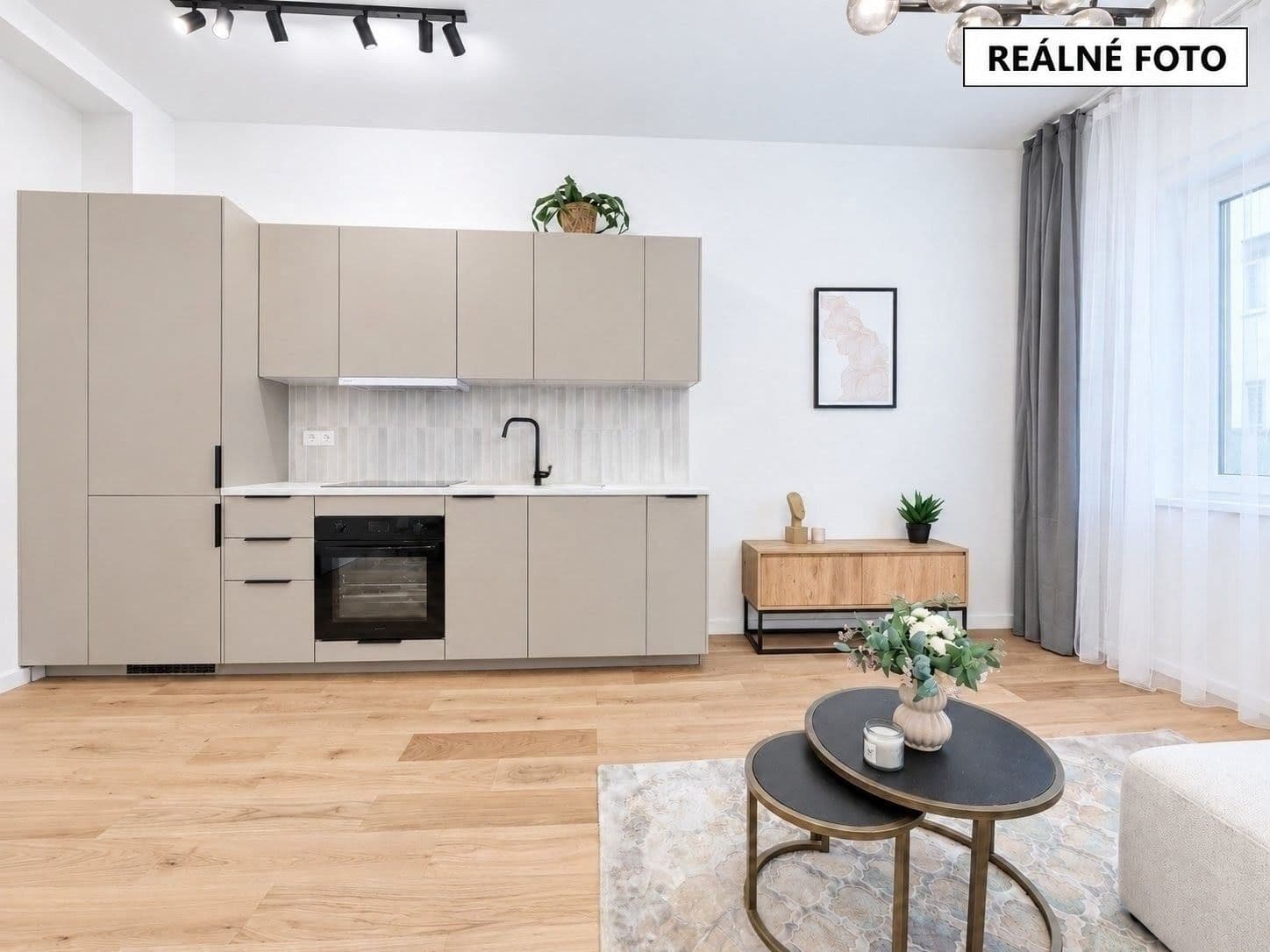 Predaj bytu 2-izbový 50 m², Poupětova, Praha, Praha Predaj bytu 2-izbový 50 m², Poupětova, Praha, Praha