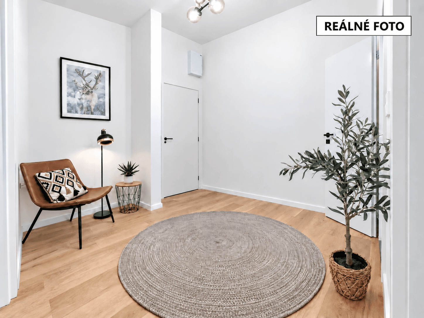 Predaj bytu 2-izbový 50 m², Poupětova, Praha, Praha Predaj bytu 2-izbový 50 m², Poupětova, Praha, Praha
