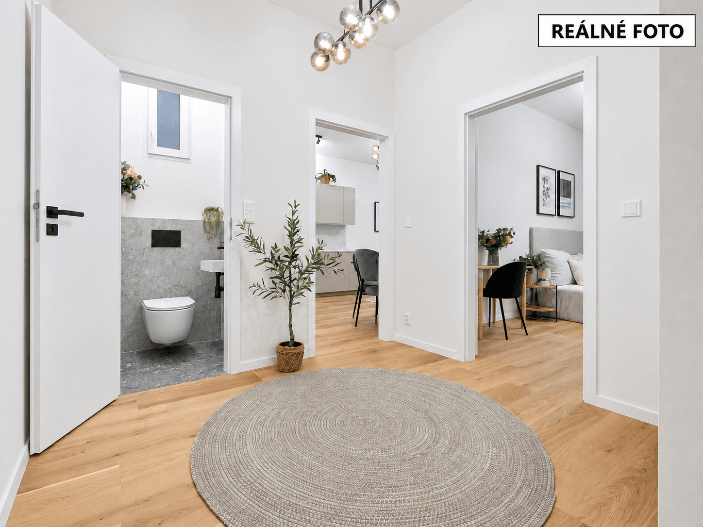 Predaj bytu 2-izbový 50 m², Poupětova, Praha, Praha Predaj bytu 2-izbový 50 m², Poupětova, Praha, Praha