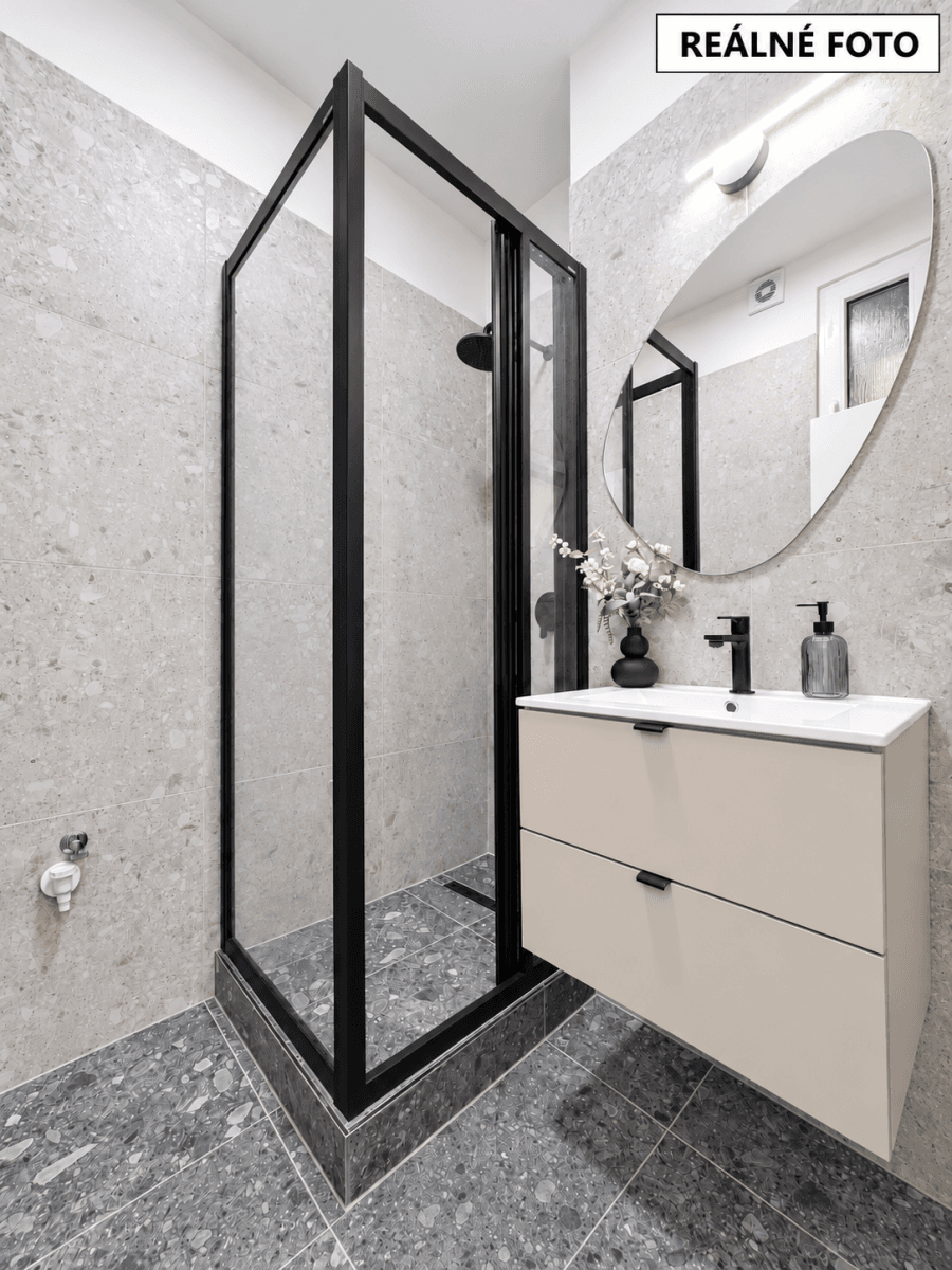 Predaj bytu 2-izbový 50 m², Poupětova, Praha, Praha Predaj bytu 2-izbový 50 m², Poupětova, Praha, Praha